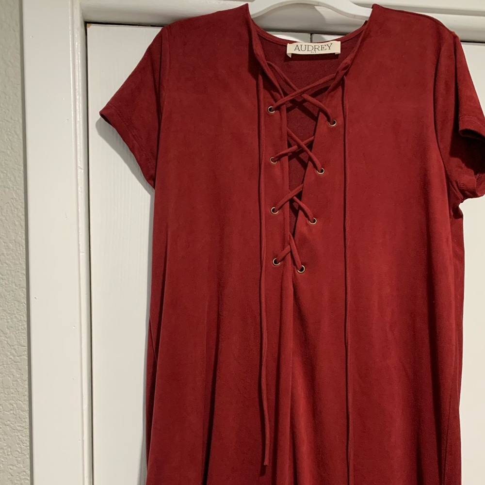 dress